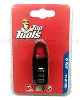 Замок навесной кодовый TopTools 90U214