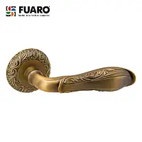 Дверні ручки Fuaro Dinastia SM AB-7 антична бронза