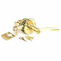 Дверные ручки Apecs knob 8023-03-G золото