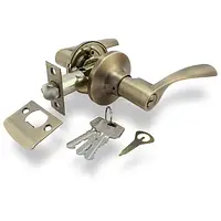 Дверные ручки Apecs knob 8023-01-AN антик