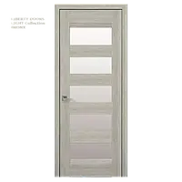 Дверное полотно Бронкс Дуб сицилия