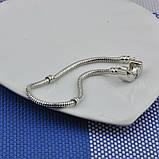 Жіночий браслет-б'ютерія на руку на ногу, фото 3