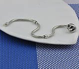 Жіночий браслет-б'ютерія на руку на ногу, фото 6