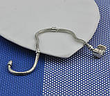 Жіночий браслет-б'ютерія на руку на ногу, фото 5