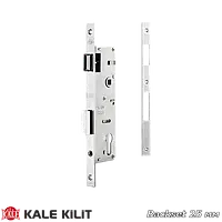 Замок Kale 153/P 30 мм (узкий)