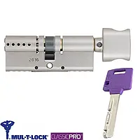 Цилиндр MUL-T-LOCK DIN_KT XP ClassicPro 110 NST 50x60T TO_NST CAM30 3KEY