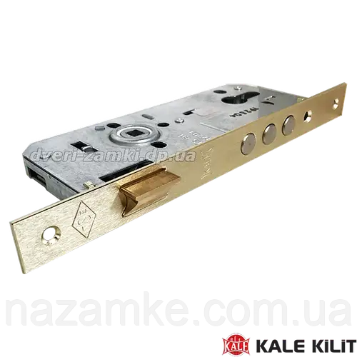 Купить Врезной замок Kale 152 3MR в комплекте с ручками Арико Труба ...