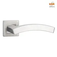 Дверные ручки USK SS-6101 из нержавеющей стали