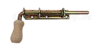 Засов на пружине №120 UA