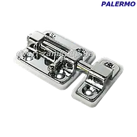 Шпингалет Palermo C-646-S CP хром