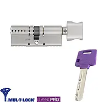 Цилиндр MUL-T-LOCK DIN_KT XP ClassicPro 70 NST 35x35T TO_NST CAM30 3KEY 3 ключа