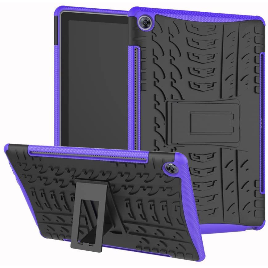 Чохол Armor Case для Huawei MediaPad M5 10.8 Violet, фото 1