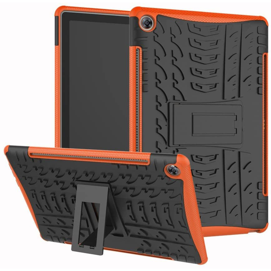 Чохол Armor Case для Huawei MediaPad M5 10.8 Orange, фото 1