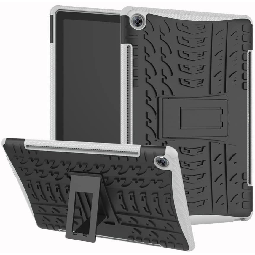 Чохол Armor Case для Huawei MediaPad M5 10.8 White, фото 1