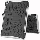Чохол Armor Case для Huawei MediaPad M5 10.8 White, фото 2