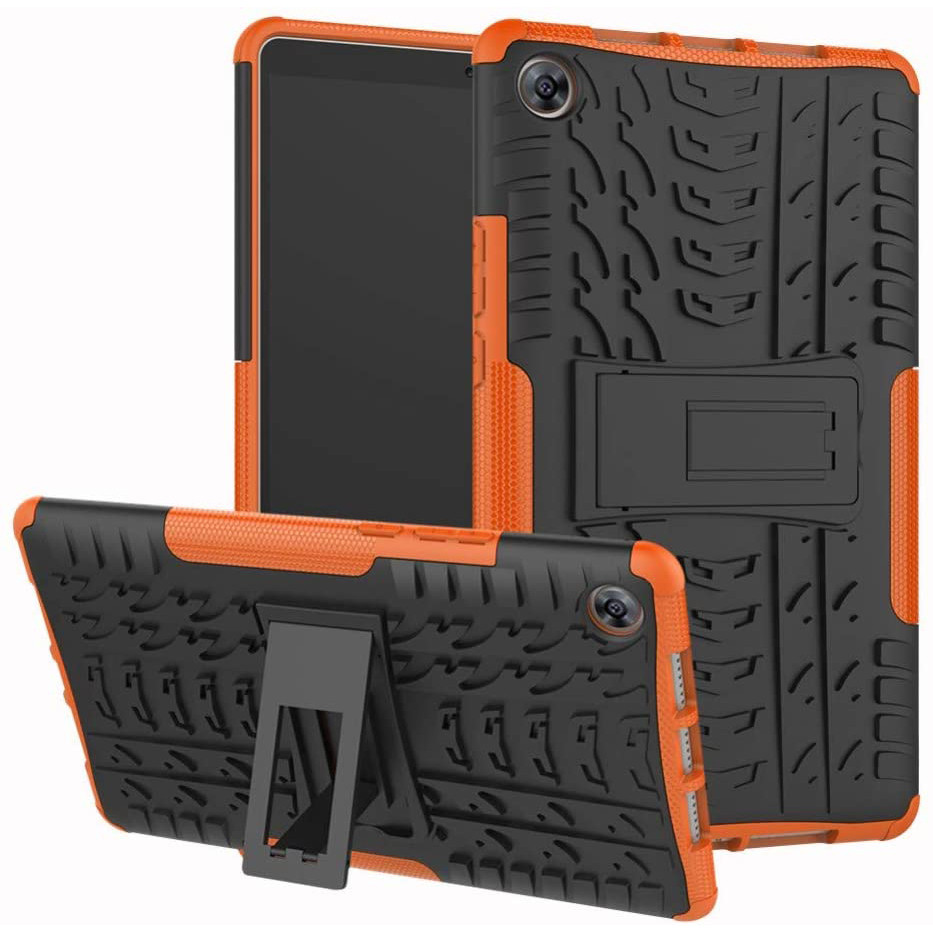 Чохол Armor Case для Huawei MediaPad M5 8.4 Orange, фото 1