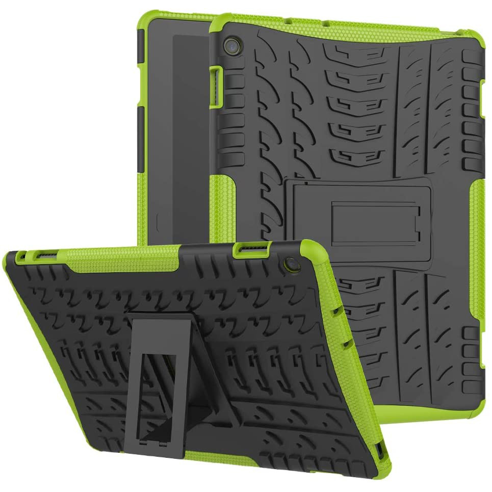 Чохол Armor Case для Huawei MediaPad M3 Lite 10.1 Lime, фото 1