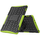 Чохол Armor Case для Huawei MediaPad M3 Lite 10.1 Lime, фото 2