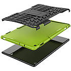 Чохол Armor Case для Huawei MediaPad M3 Lite 10.1 Lime, фото 3