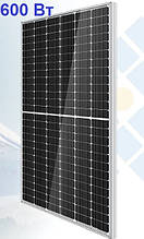 600 Вт LP182-M-78-MH-600 Монокристаллическая сонячна панель (монокристалічний сонячний модуль)