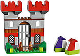 LEGO 10698 Classic - великий ящик для творчого конструювання - конструктор лего, фото 5
