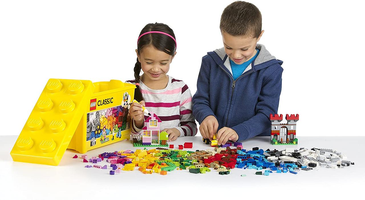 Lego creative hotsell 10698