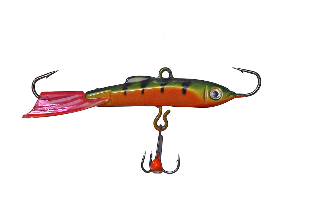 Балансир Fishing Expert B016, 021, 9g