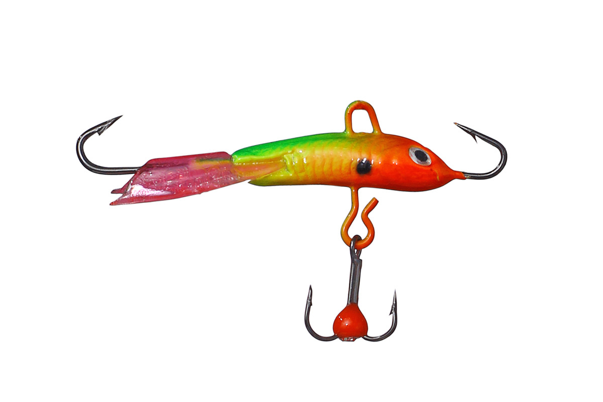 Балансир Fishing Expert B011, 001, 9g