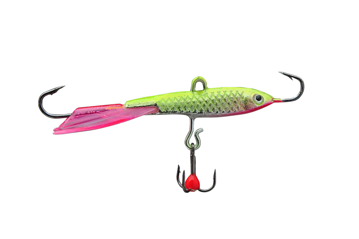 Балансир Fishing Expert B009, 035, 12g
