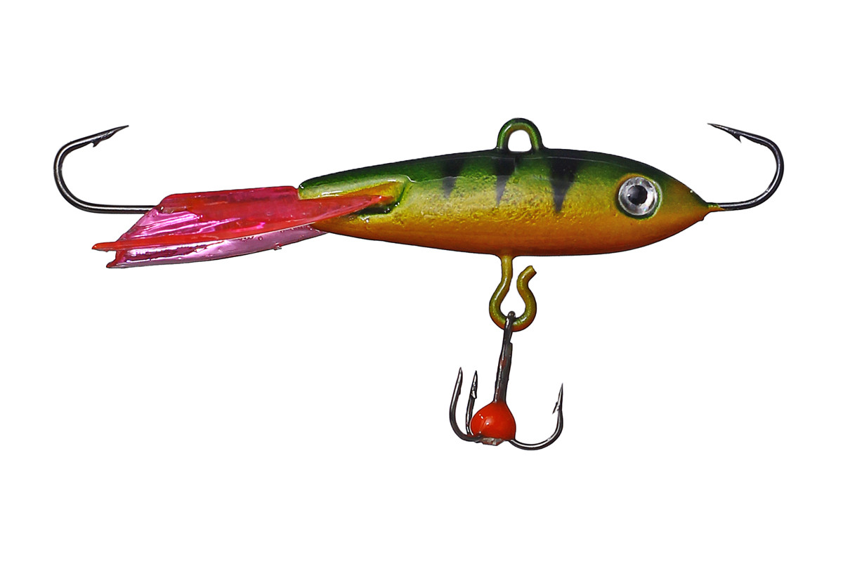 Балансир Fishing Expert B008, 021, 15g