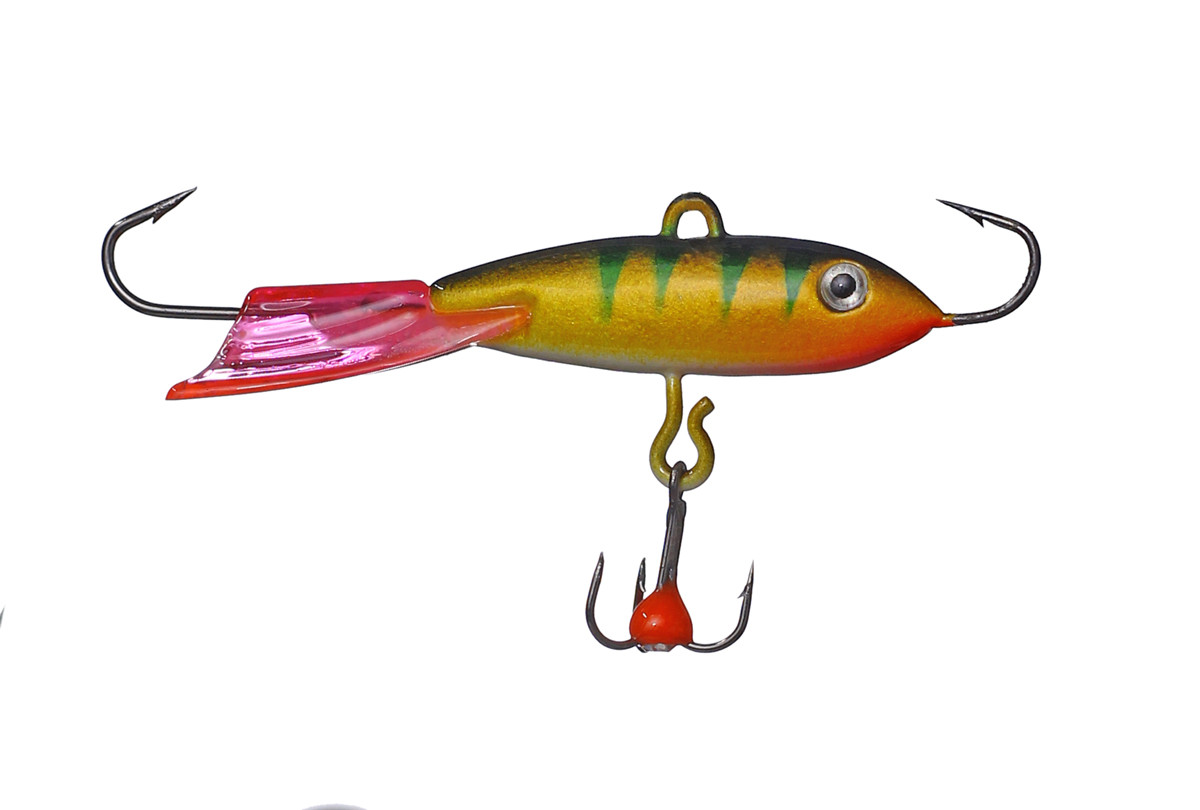 Балансир Fishing Expert B008, 008, 12g