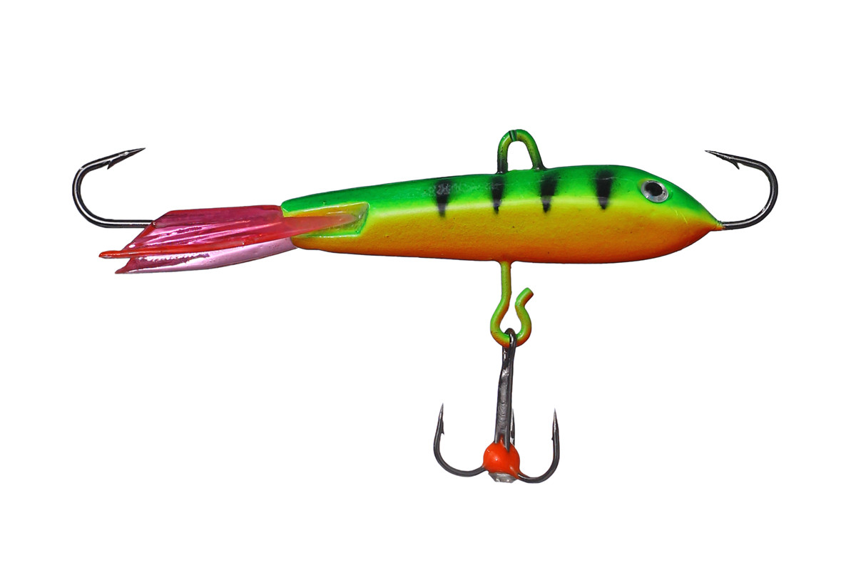 Балансир Fishing Expert B007, 026, 20g