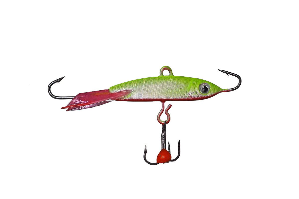 Балансир Fishing Expert B006, 042, 7g