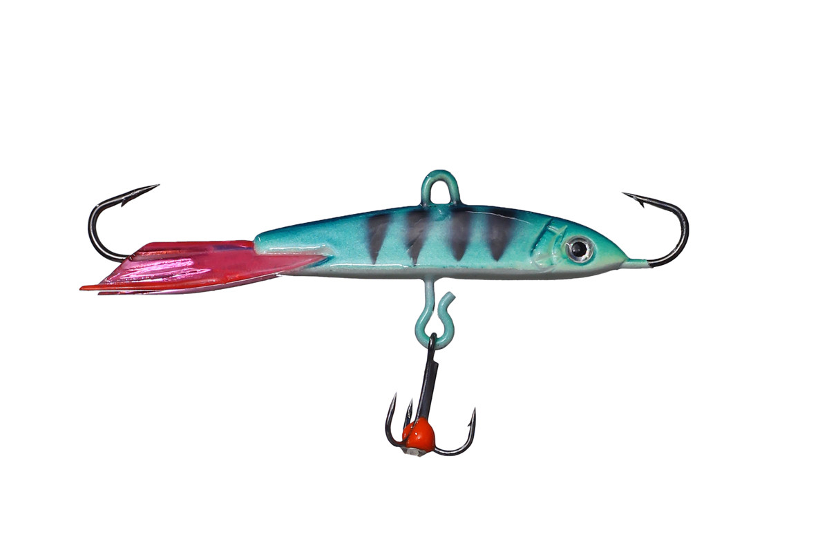 Балансир Fishing Expert B006, 012, 9g