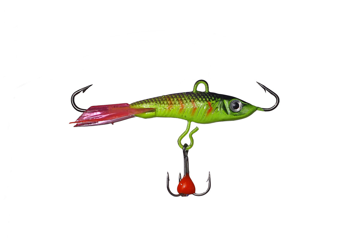 Балансир Fishing Expert B005, 027, 5g