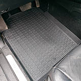 Килимки в салон SsangYong REXTON 2001-2012 (RM01-RX BK), фото 4