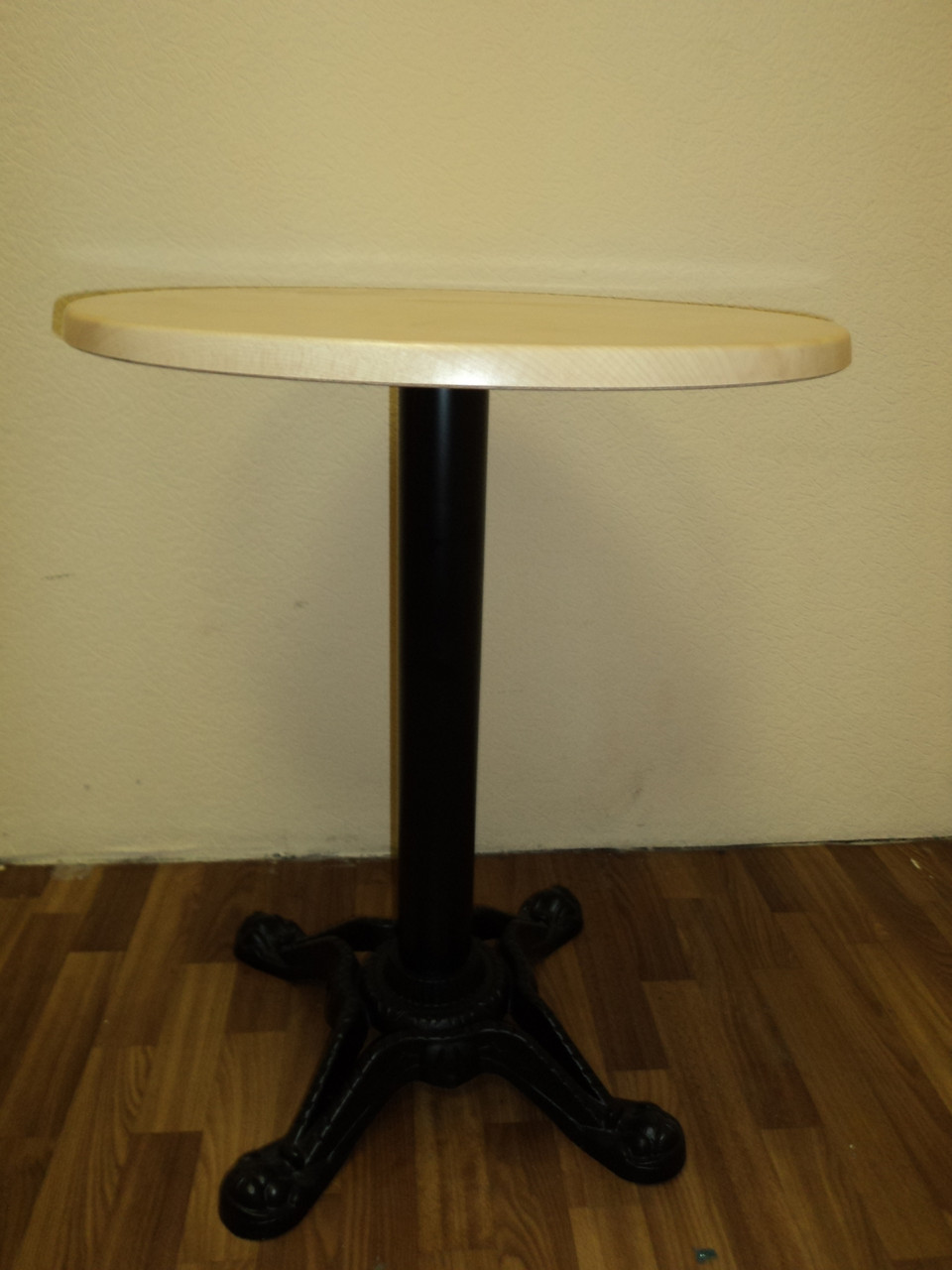 База подстолье опора стола чугунная с фигурным основанием - фото 5 - id-p1494590255