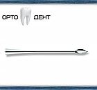 Gates Maillefer No4 28 мм (6 шт.), свердла кореневі, фото 2