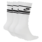 Шкарпетки спортивні Nike Everyday Essential 3 пари білі (CQ0301-103), фото 3