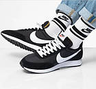 Шкарпетки спортивні Nike Everyday Essential 3 пари білі (CQ0301-103), фото 8