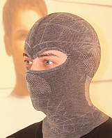 Балаклава з вовни мериноса Haster Merino (original) маска, підшоломник LXL