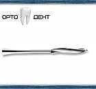 Largo-MAILLEFER No 3 32 мм (6 шт.), машинні дрильбори, фото 2