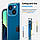 Чехол Spigen для iPhone 13 mini (5.4") Liquid Crystal, Crystal Clear (ACS03311), фото 5