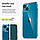 Чохол Spigen для iPhone 13 — Liquid Crystal, Crystal Clear (ACS03515), фото 6