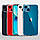 Чохол Spigen для iPhone 13 — Liquid Crystal, Crystal Clear (ACS03515), фото 3