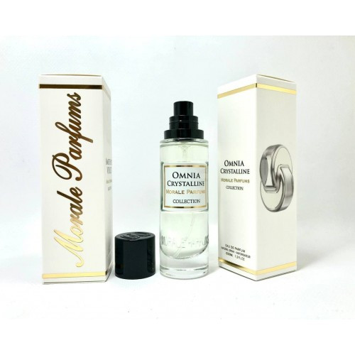 Crystalline parfum 2025