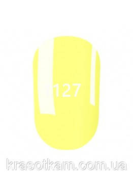 ГЕЛЬ ЛАК MAGIC TOUCH 8 МЛ. MIA 127