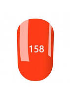 ГЕЛЬ ЛАК MAGIC TOUCH 8 МЛ. MIA 158