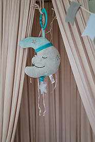 Іграшка музична Щасливий місяць 610 BabyOno