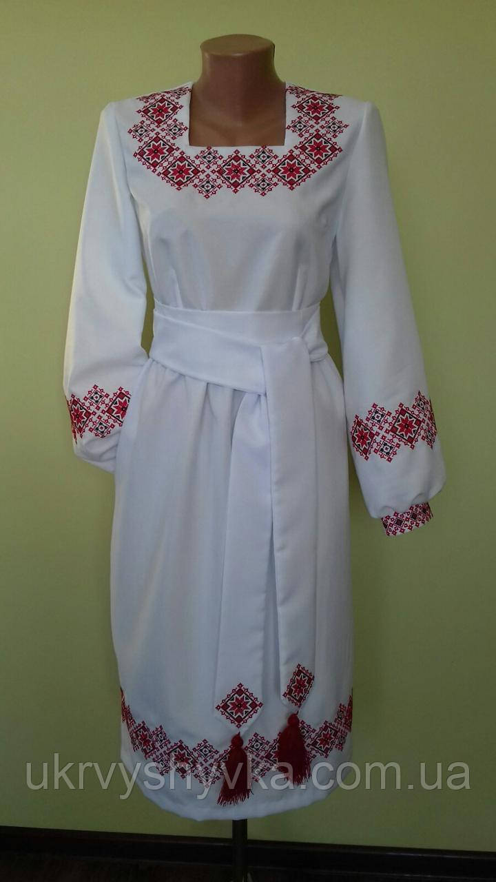Плаття жіноче "Ната"